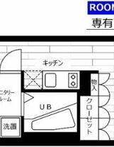 新品家具付きマンション中根2