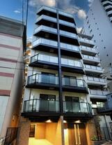 ・ラヴィエール錦糸公園