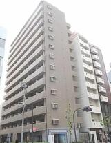 パレスデュディオ日本橋浜町駅前