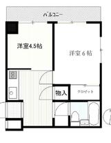 ドルミ錦系町長谷川ビル