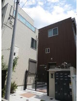 ウェルスクエア目黒中町