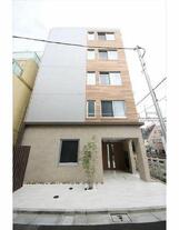 CASA PIAZZA 新宿中落合