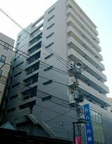 プライムアーバン初台