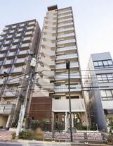 ルピアシェリール森下