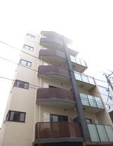 フィオーレ品川