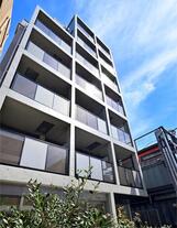 ドゥーエ西小山