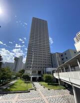 天王洲ビュータワー