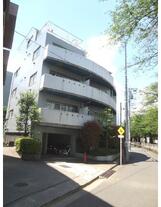 ボヌール都立大学壱番館