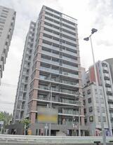 シティハウス目黒ザ・グランド