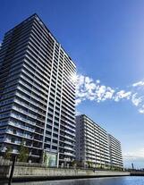 品川イーストシティタワー