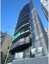 アーバネックス浅草橋フロント