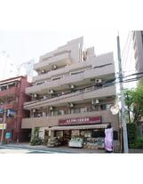 シティーコープ平沼