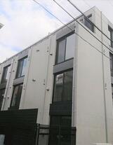 LEGALAND目黒大岡山