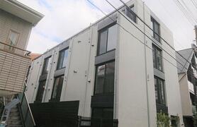 LEGALAND目黒大岡山