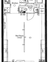 AXAS東京イーストレジデンス