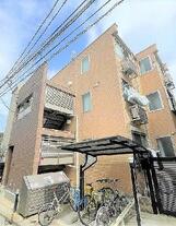 クレイノ笹塚南山