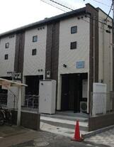 レオネクスト千代