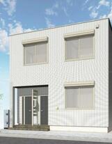 仮称根岸コスモポリタン