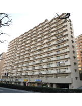 北品川サンハイツ