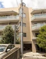 ソラーニ目黒不動前