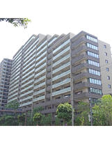 グランドメゾン品川シーサイドの杜