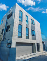 クエスト・大山町 P2台付