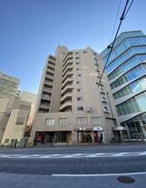 パシフィックワコービル