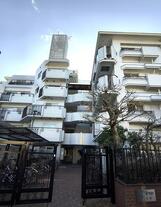 コーラルハイツ常盤台