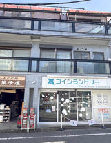 光が丘パークサイドフラッツ