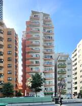 パラスト上目黒