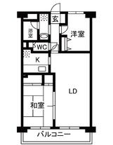 レーベンハイム中板橋