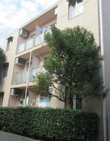 テラ・ホームズ旗の台