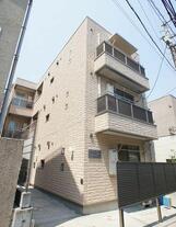 フェアリーストーン目黒