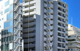 ビクトリアハイム市ヶ谷