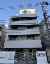 オーククレール門前仲町