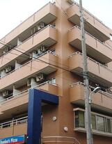 ロイヤルエクセレント学芸大