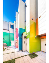 アステラホーム目黒祐天寺West