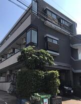 JLBグランエクリュ目黒