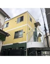 ピースコート池袋