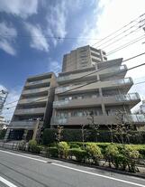 藤和シティホームズ小竹向原