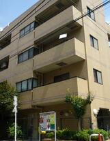 クレールモリドーⅡ