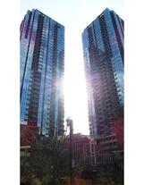 大崎ウエストシティタワーズ