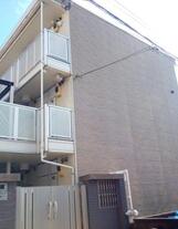 レオパレス大井