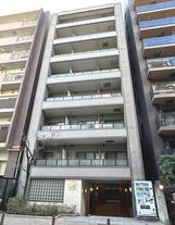 ミューズ両国Ⅱ