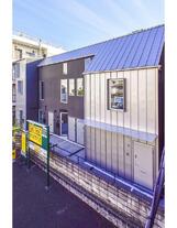 グランエッグス池袋要町