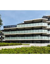 ザ・パークハビオ神泉