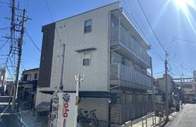 クレイノグリーンブリッジ