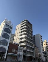 ローレルアイ浅草レジデンス