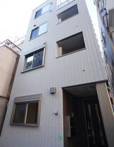 フェリオ大井町