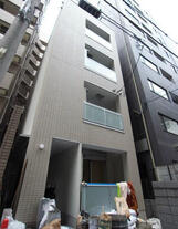 リブリ・根岸 CEREZO